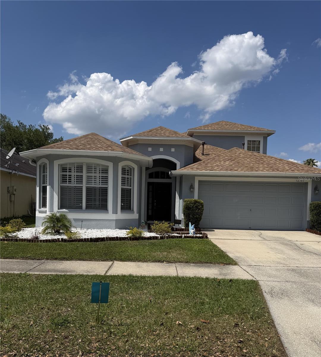 12757 Standbridge Drive, FL