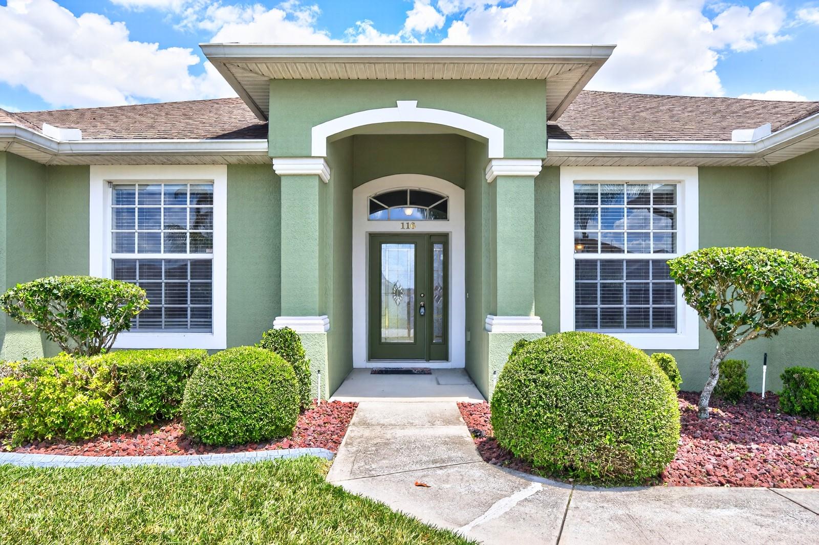 116 Mandolin Drive, FL