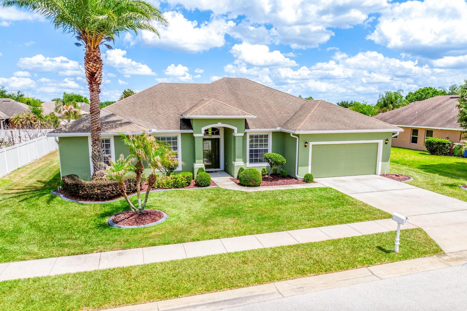 116 Mandolin Drive, FL