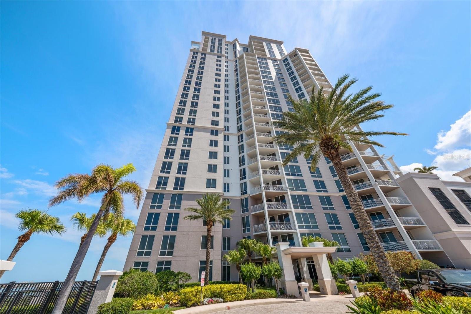 331 Cleveland Street, FL