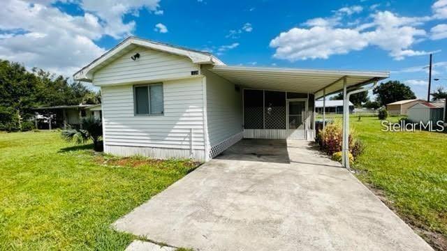 1635 Hope St, FL