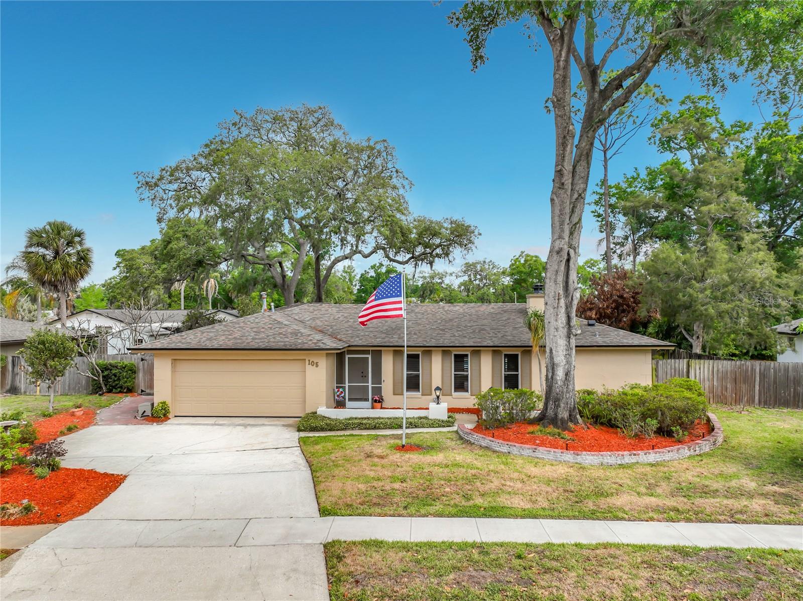 105 Cedar Oak Trail, FL