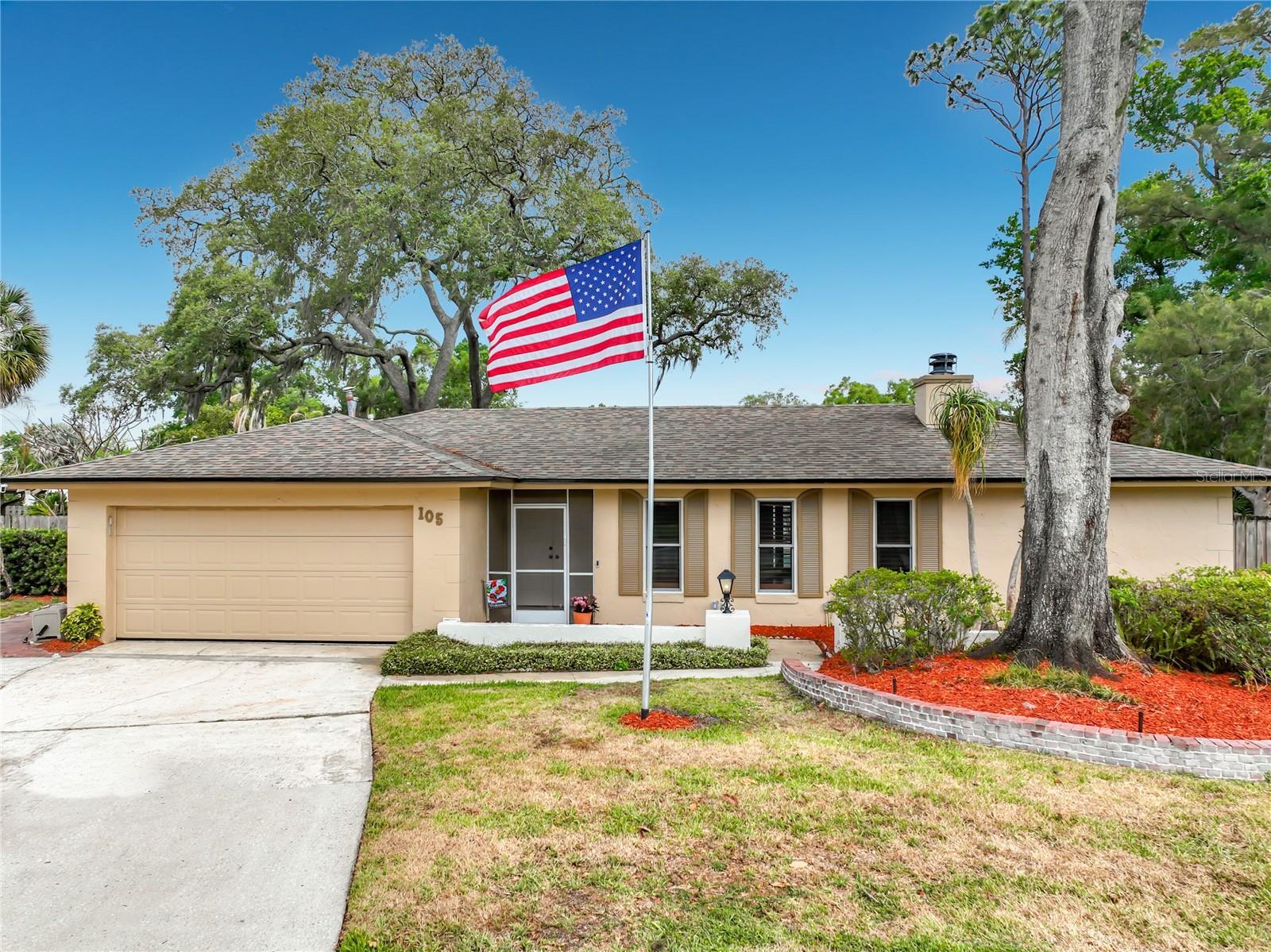 105 Cedar Oak Trail, FL