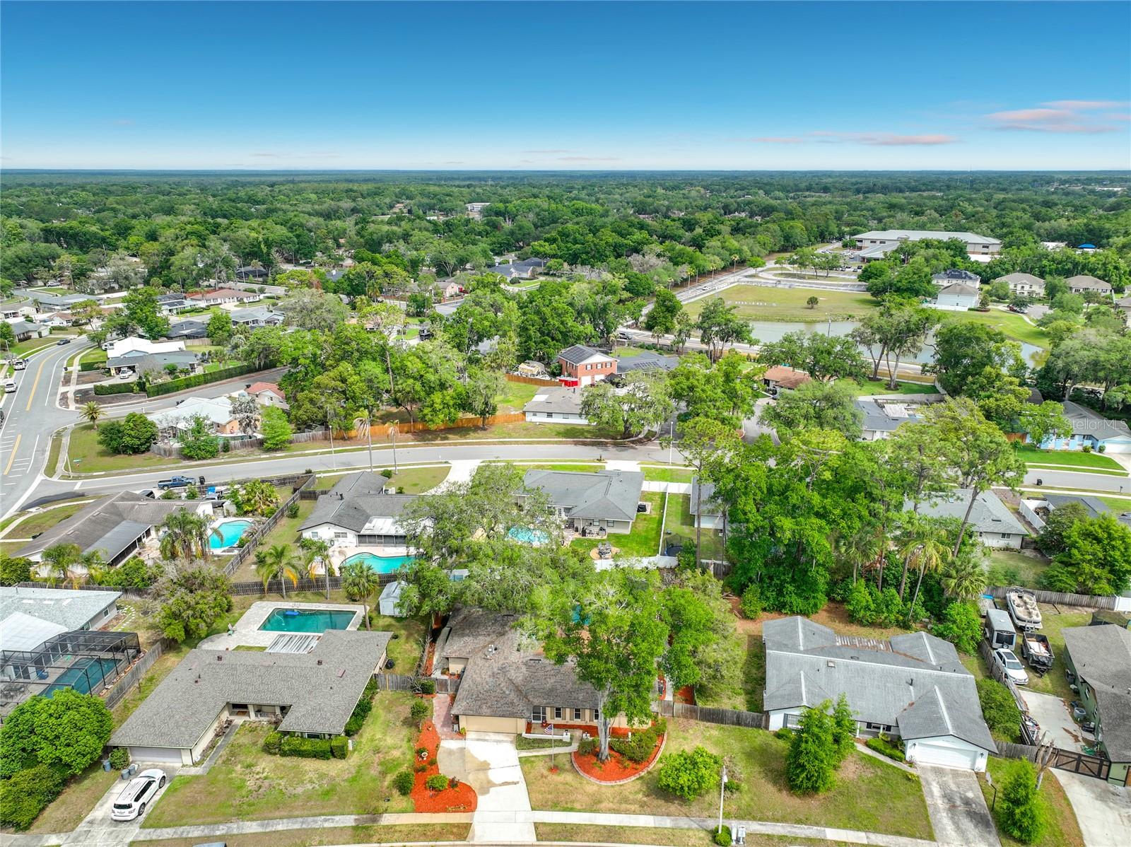 105 Cedar Oak Trail, FL