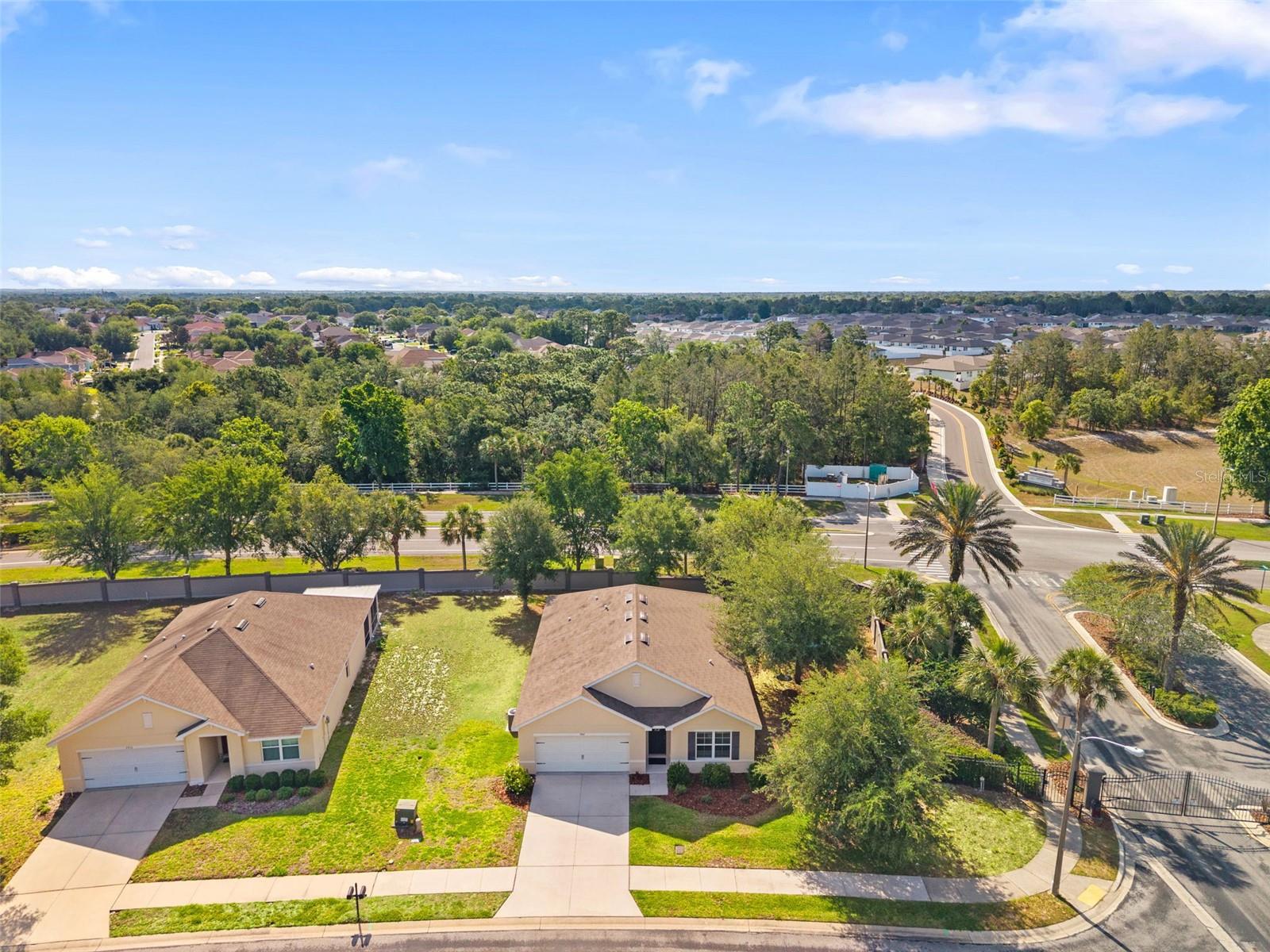 3942 Brandamore Place, FL