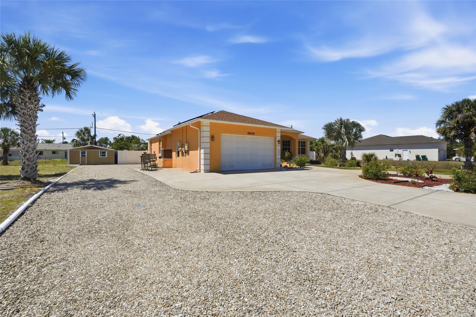 18319 Arapahoe Circle, FL