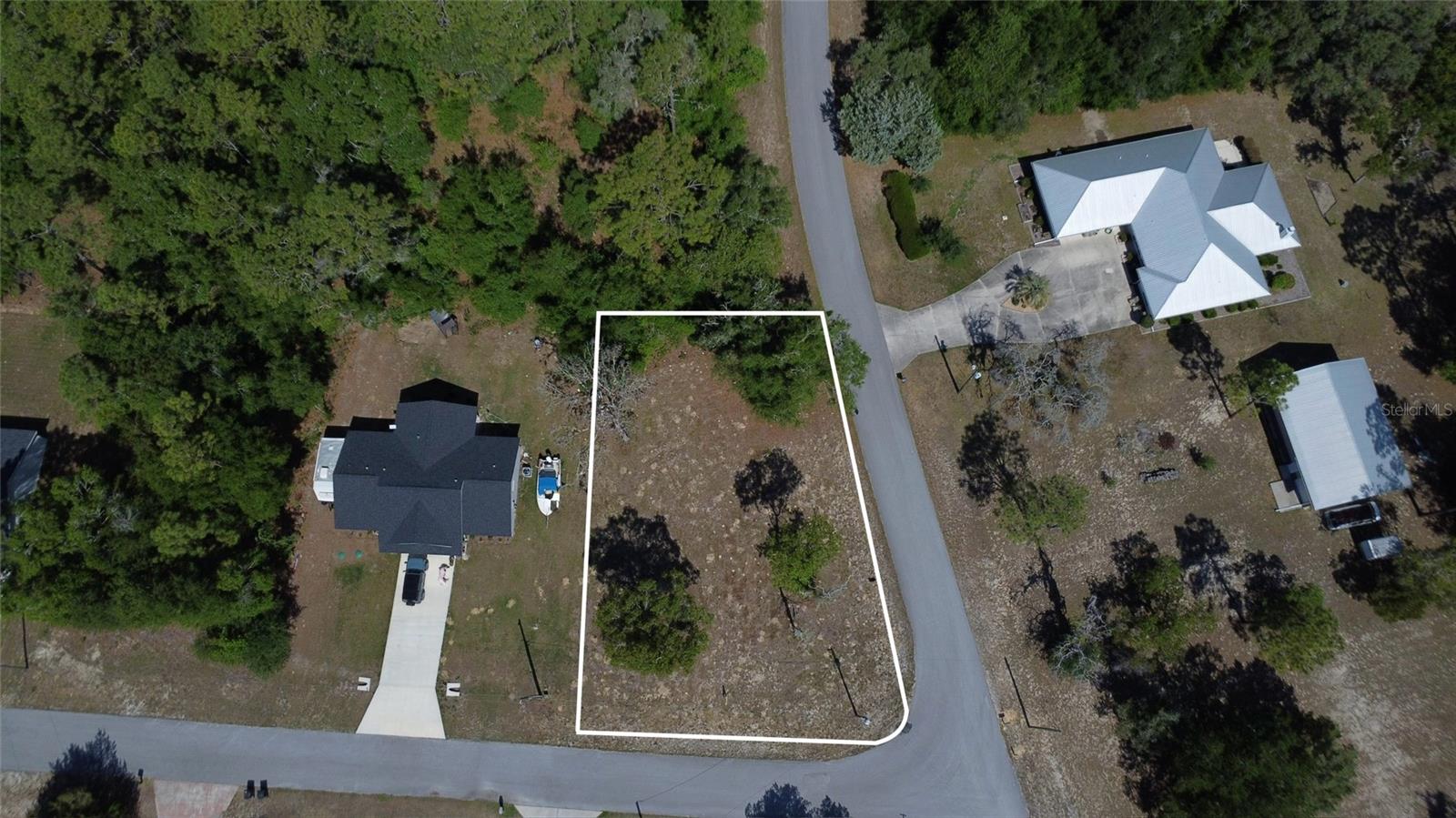 Tbd Ne 152 Ter, FL
