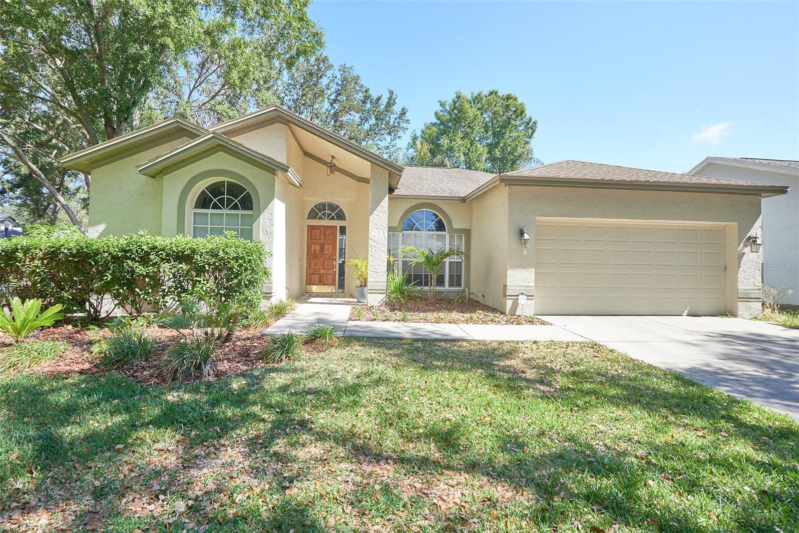 9302 Heritage Oak Court, FL