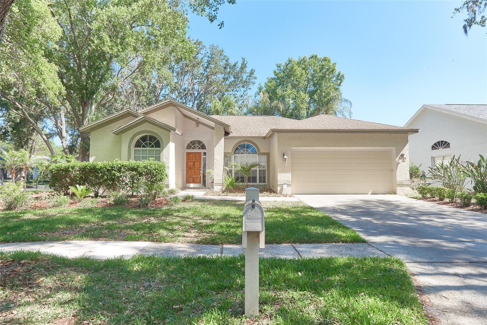 9302 Heritage Oak Court, FL