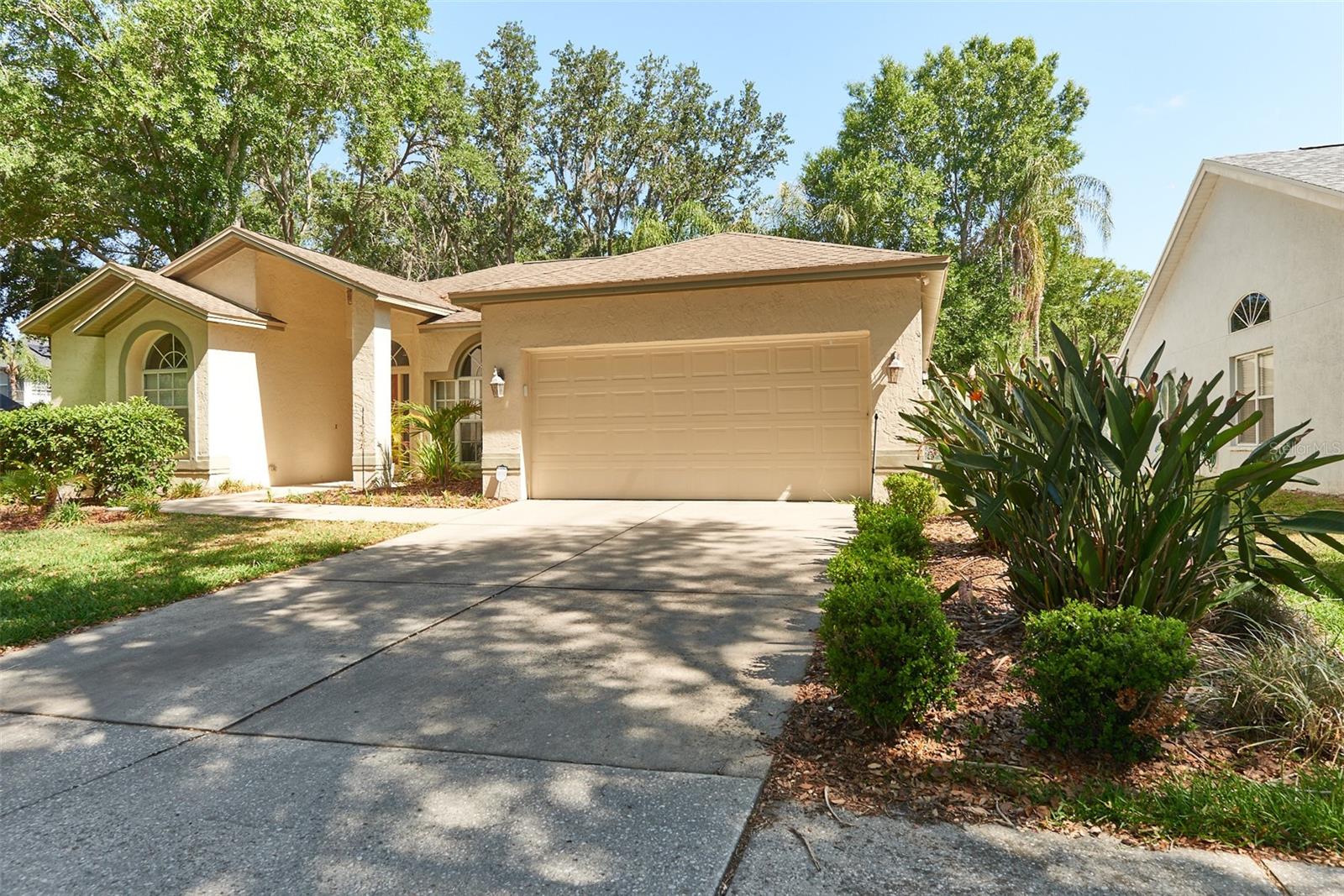 9302 Heritage Oak Court, FL