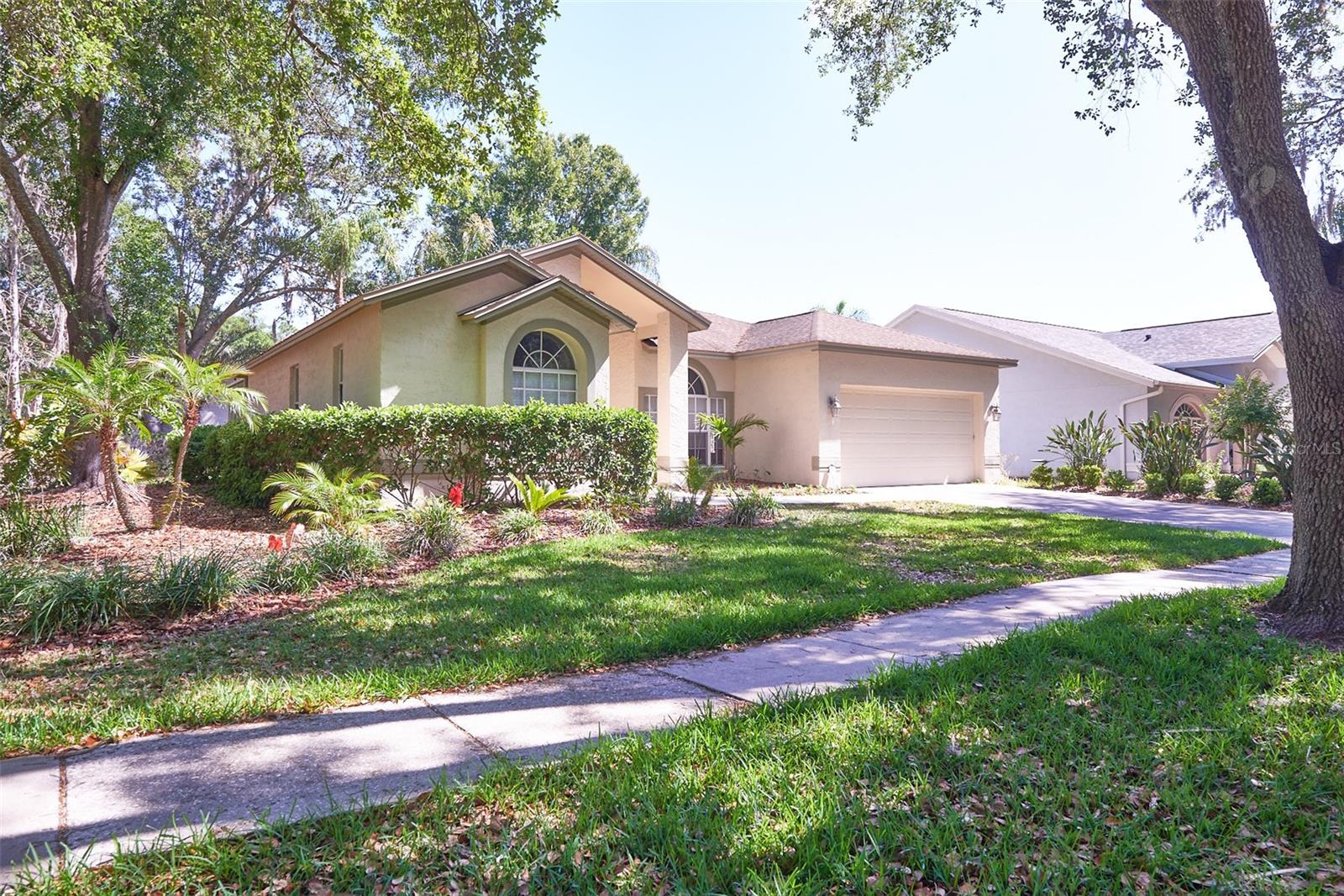 9302 Heritage Oak Court, FL