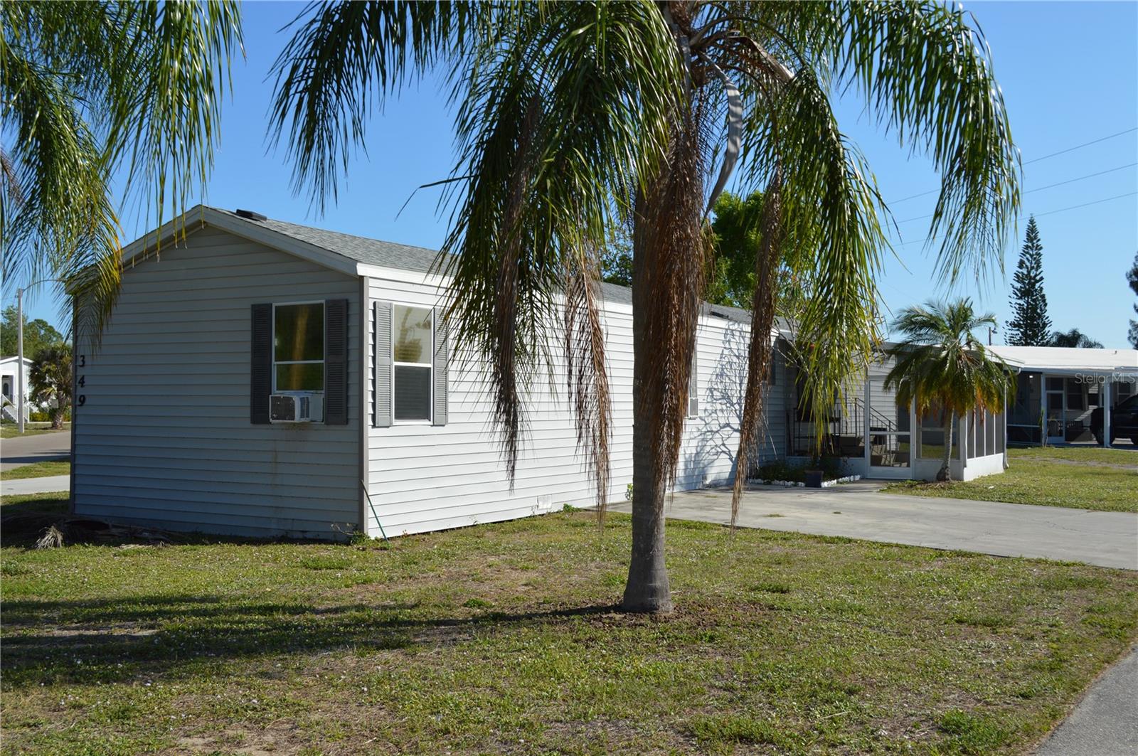 349 Eland Dr, FL