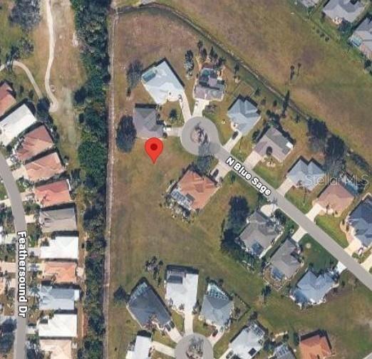 7111 Blue Sage, FL