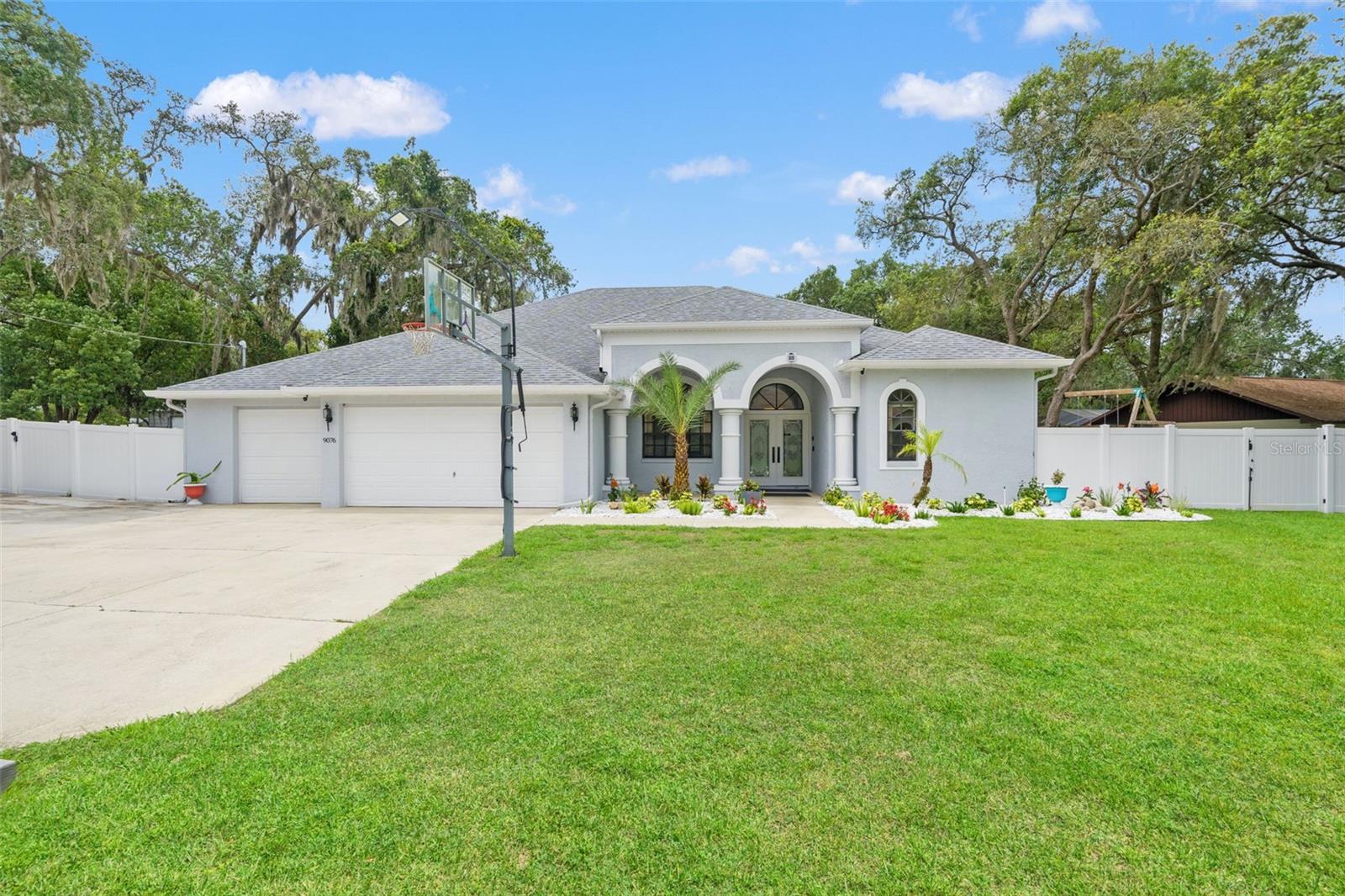 9076 Gallup Road, FL