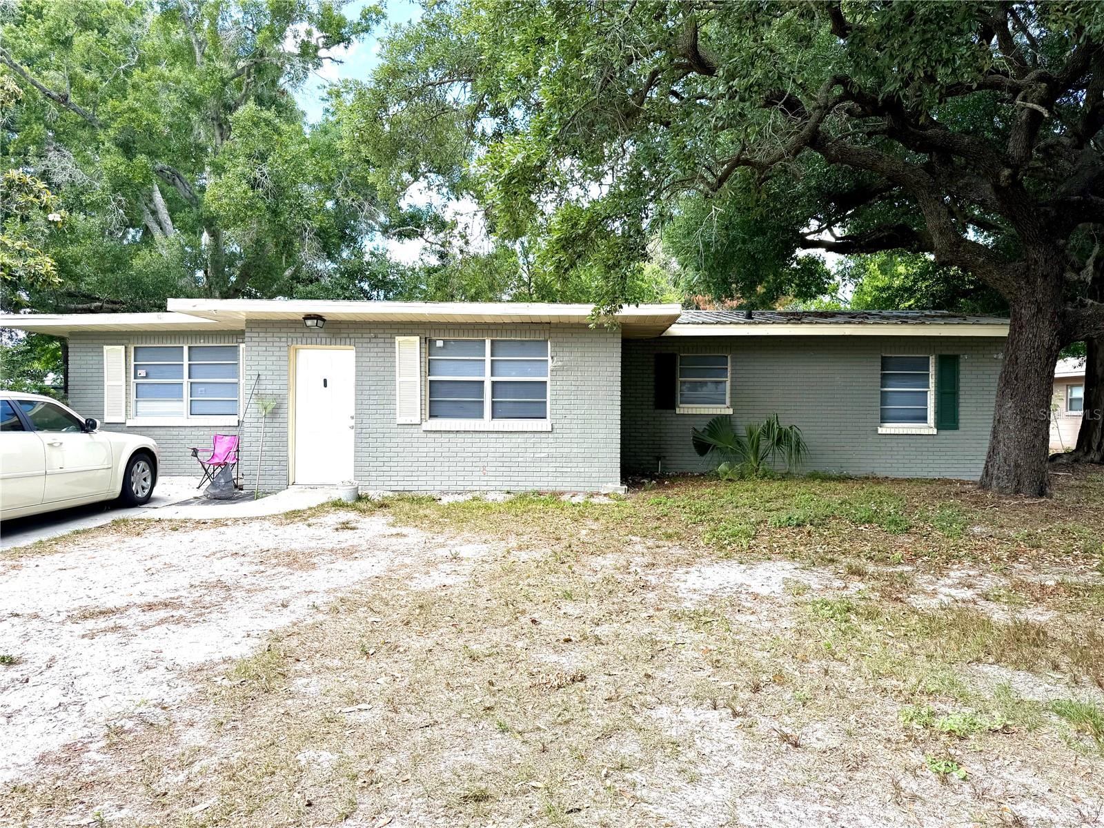 1405 Avenue H, FL