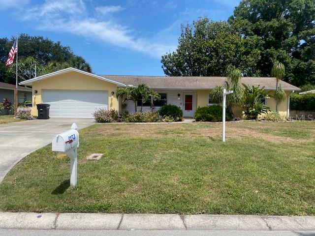 2134 Mckinley Street, FL