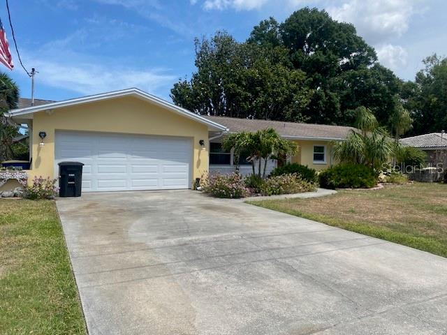 2134 Mckinley Street, FL