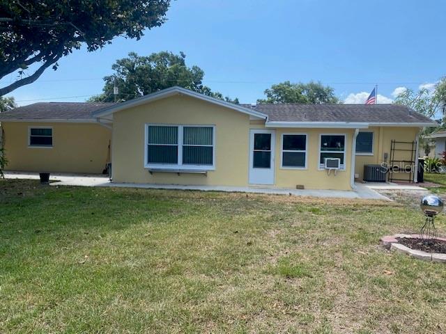 2134 Mckinley Street, FL