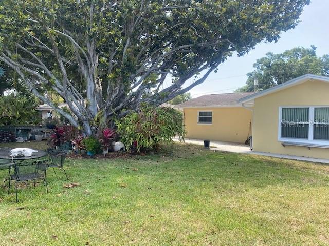 2134 Mckinley Street, FL