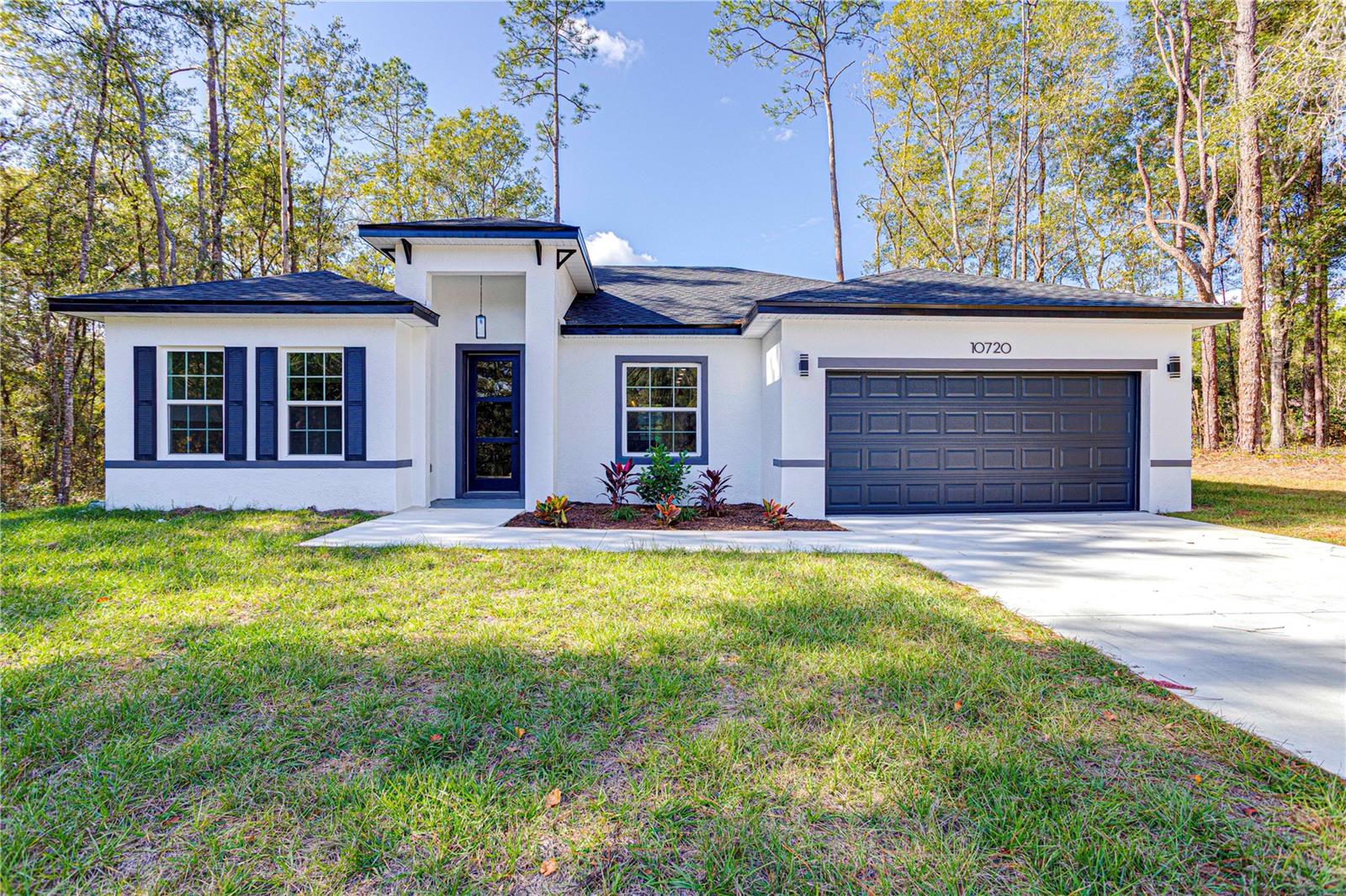 10720 N Citrus Springs Blvd, FL
