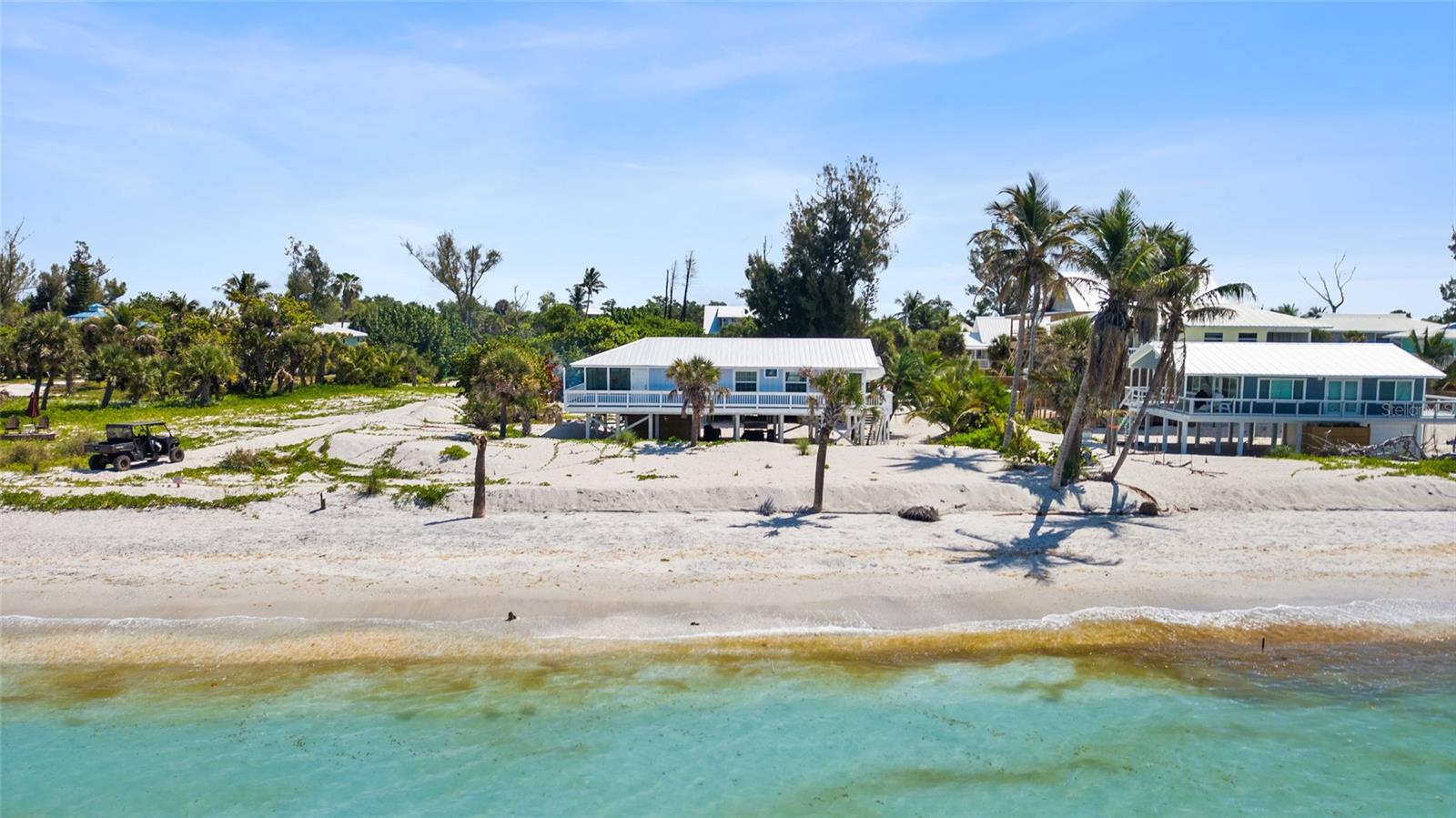 8302 Little Gasparilla Island, FL