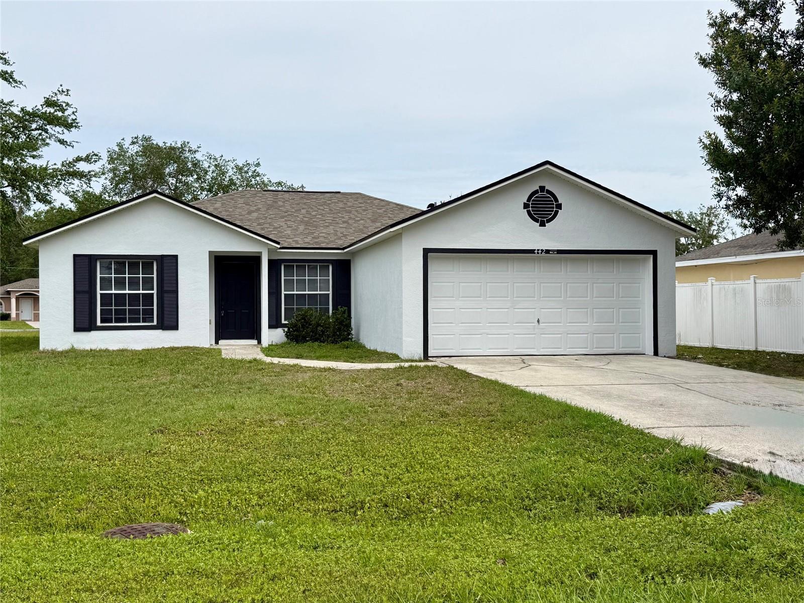 442 Flamingo Court, FL