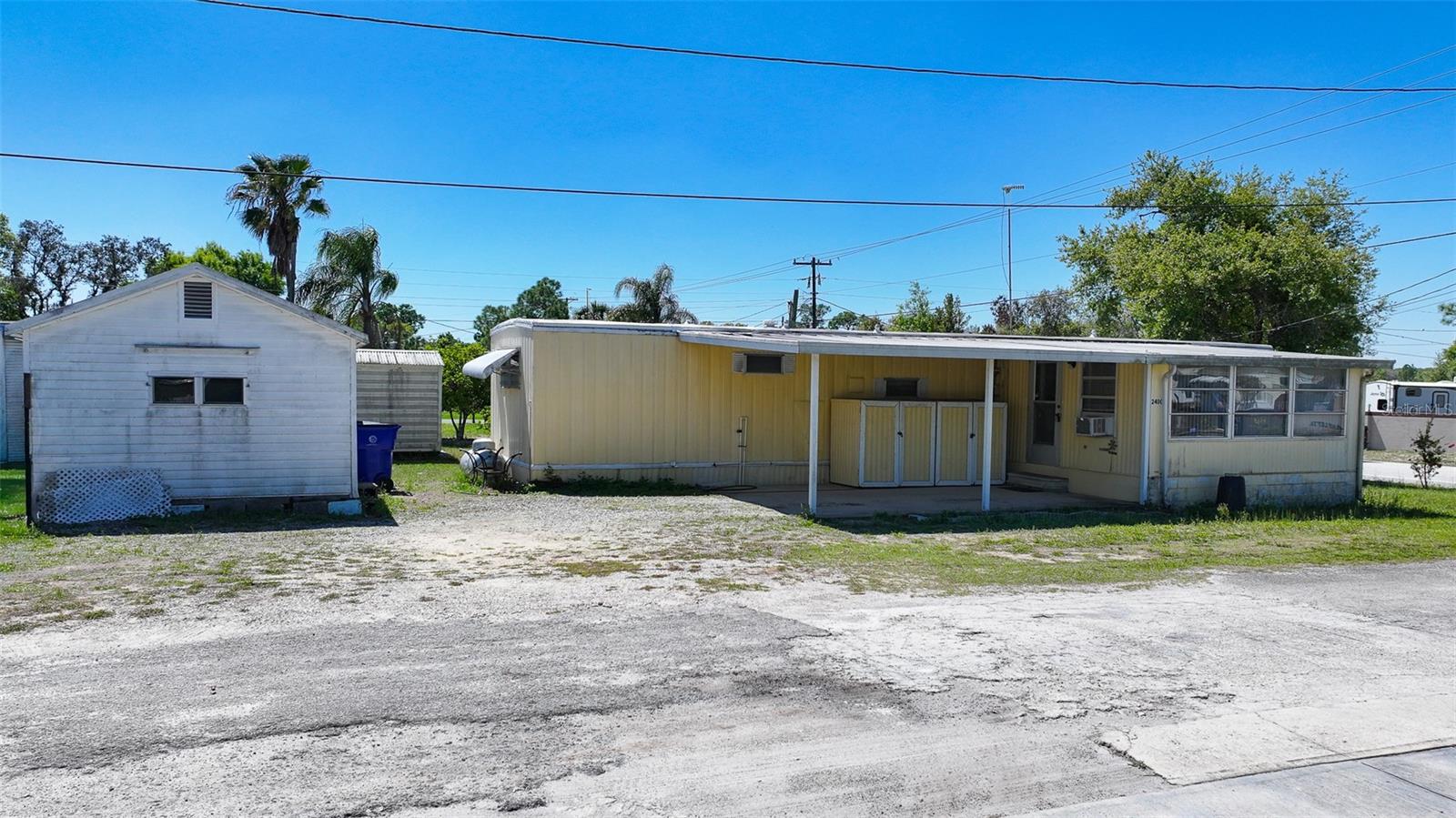 2400 San Miguel Avenue, FL