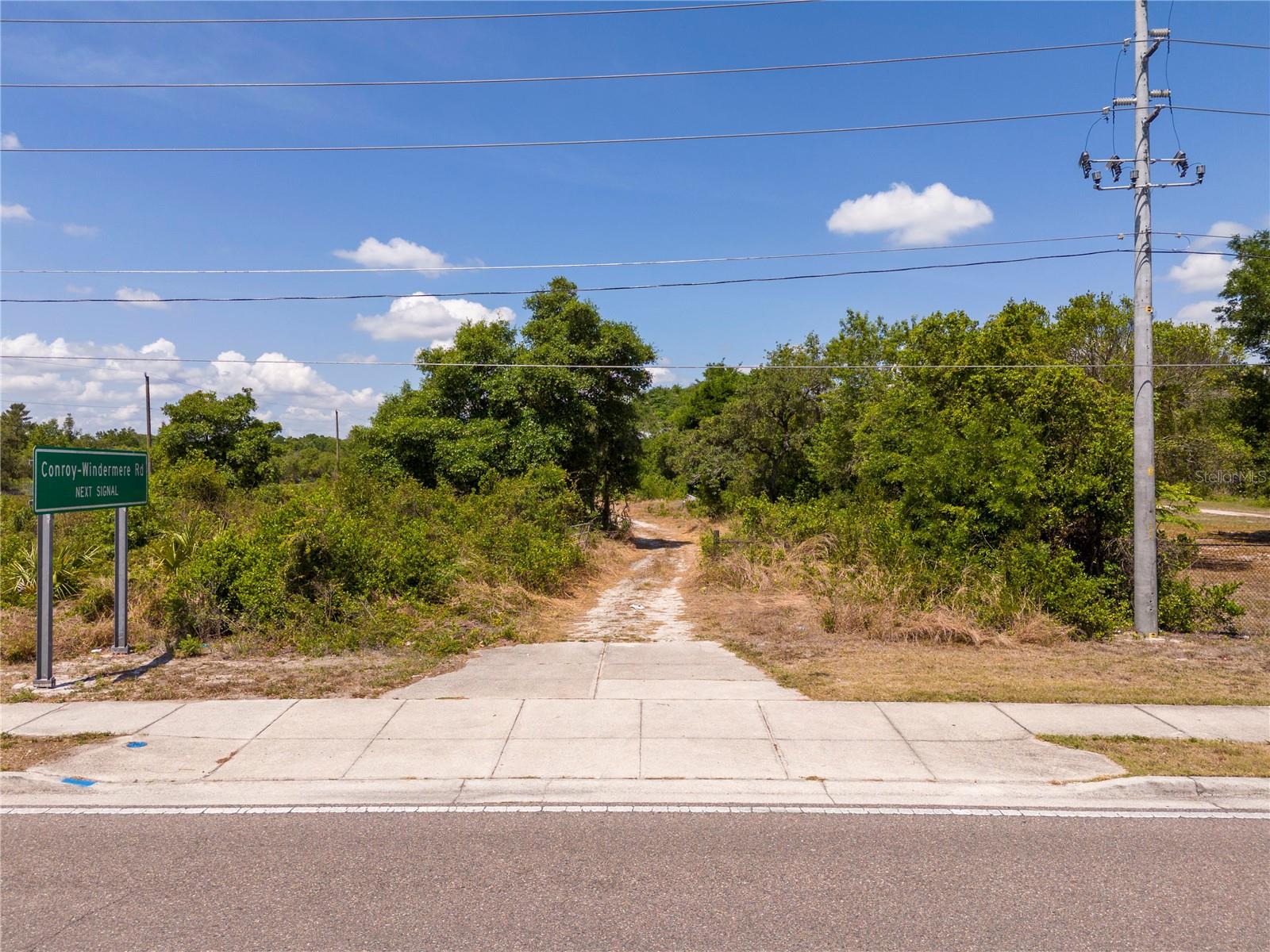 4512 S Hiawassee Rd, FL