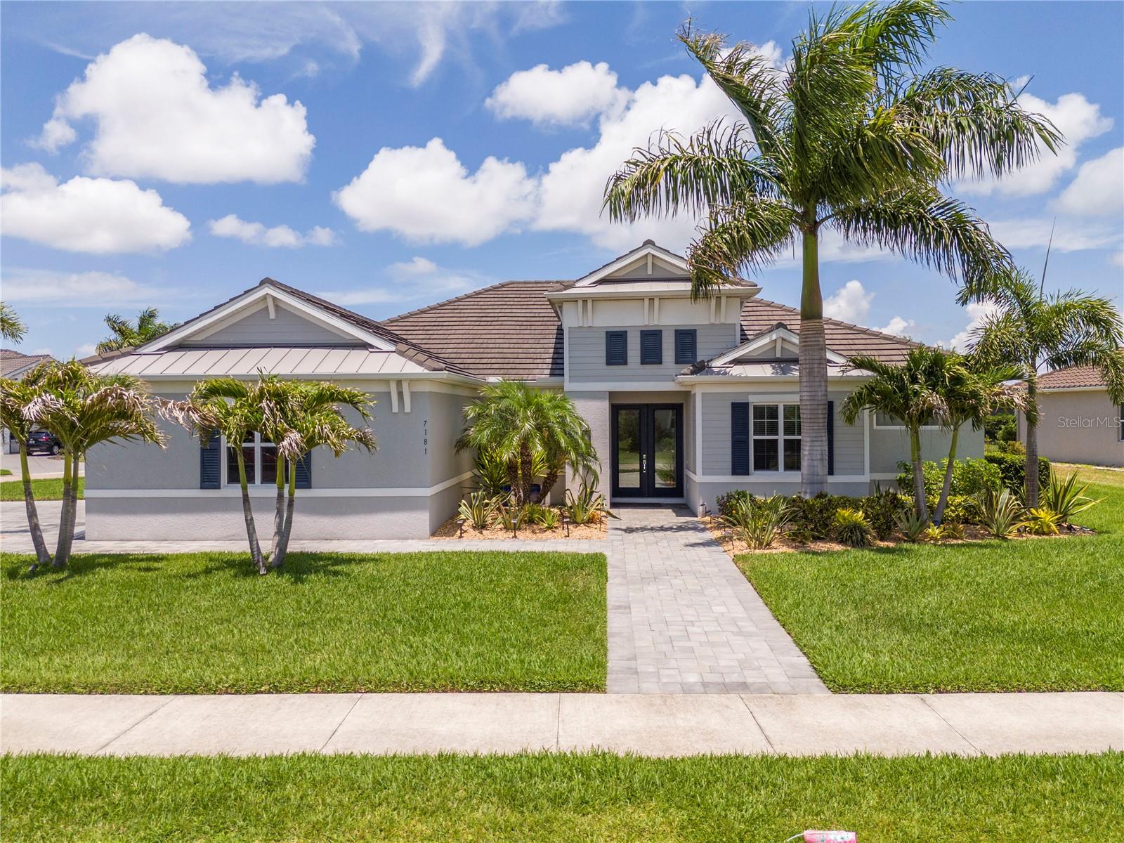 7181 Ryedale Court, FL