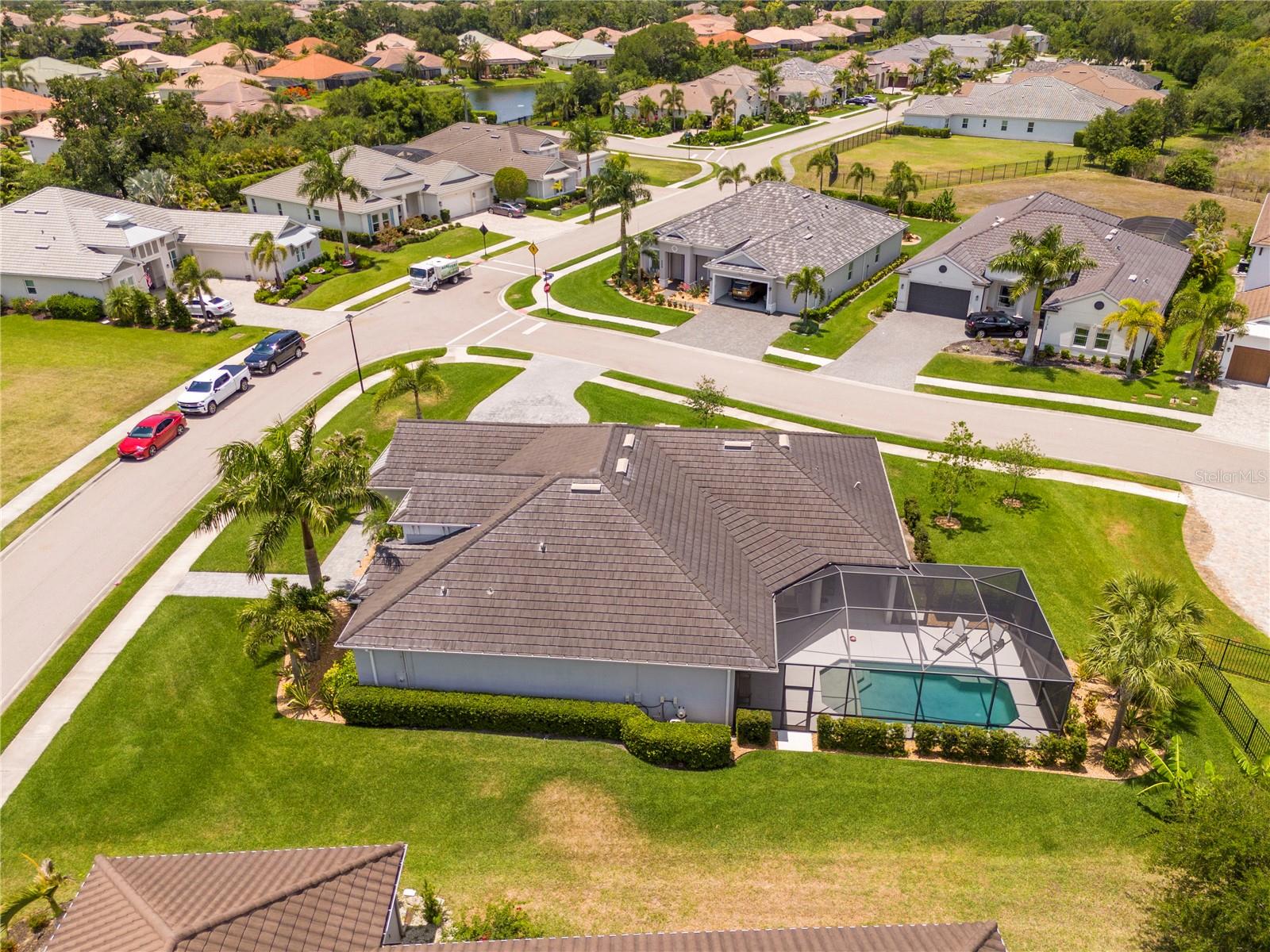 7181 Ryedale Court, FL