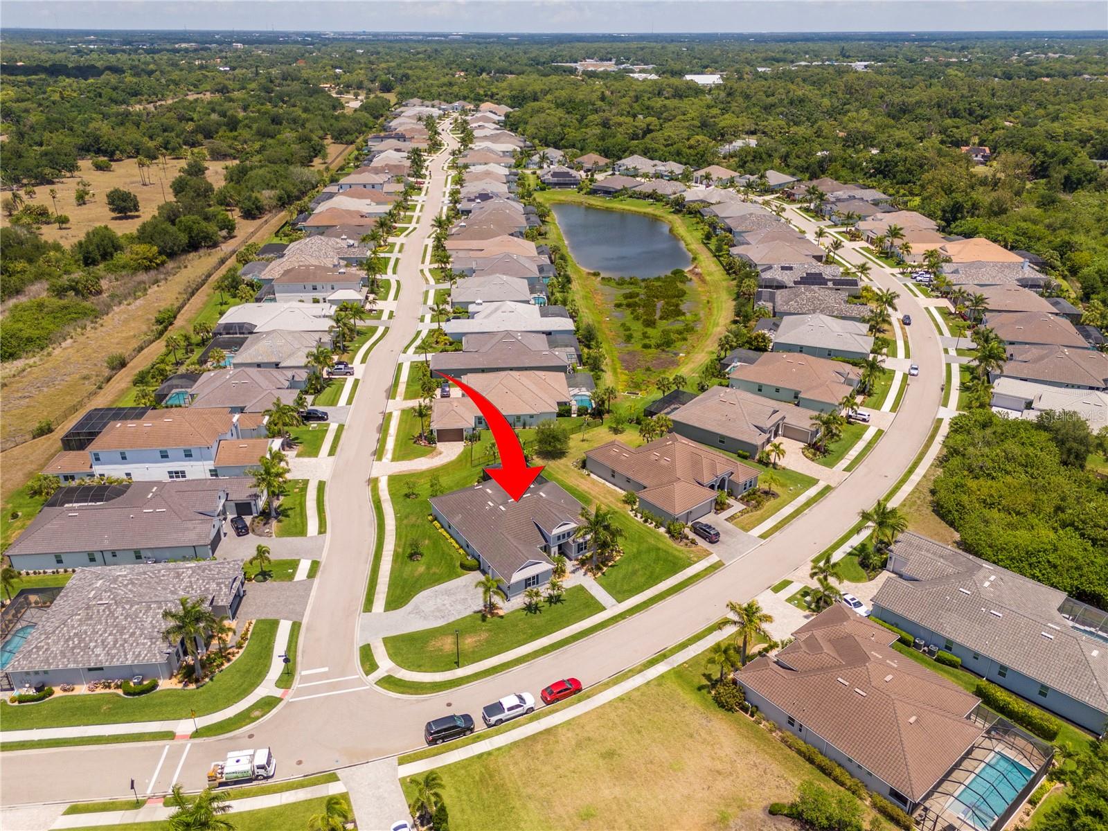 7181 Ryedale Court, FL