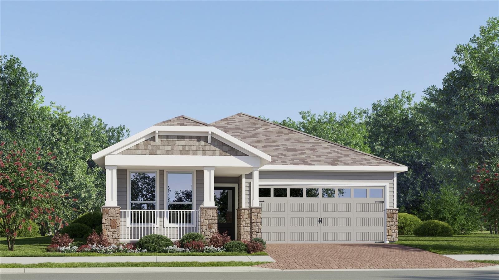 4578 Forge Road, FL