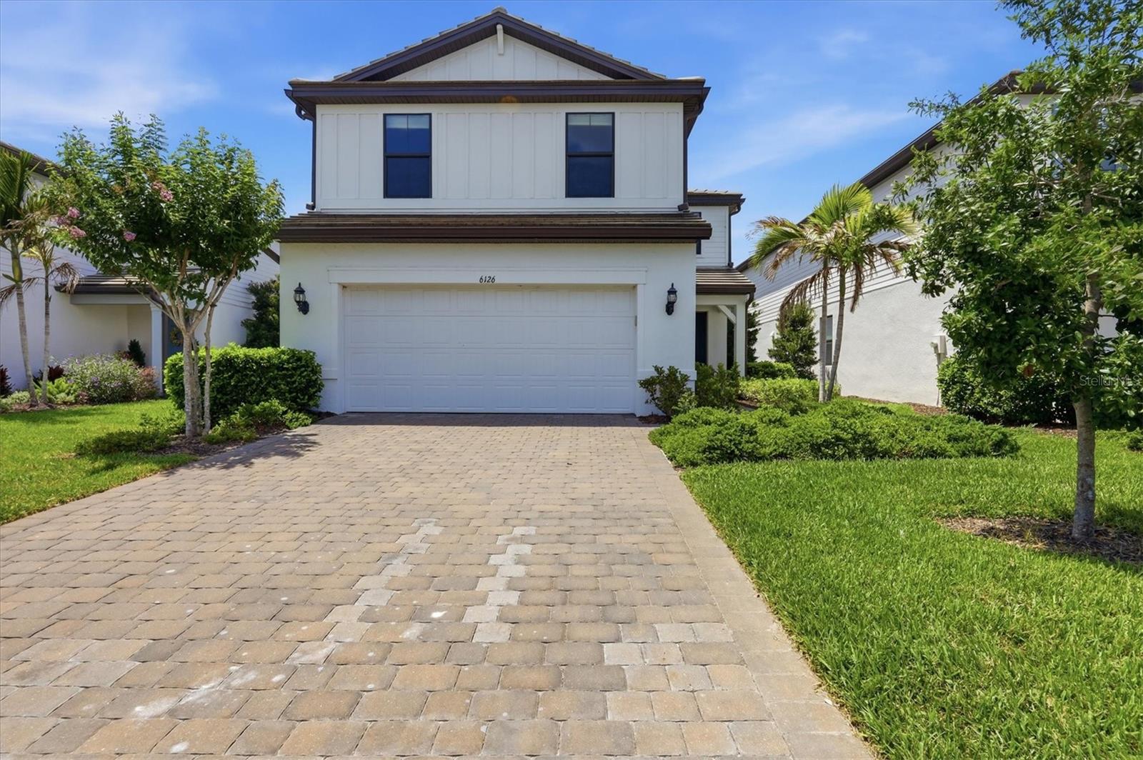 6126 Bluestar Court, FL