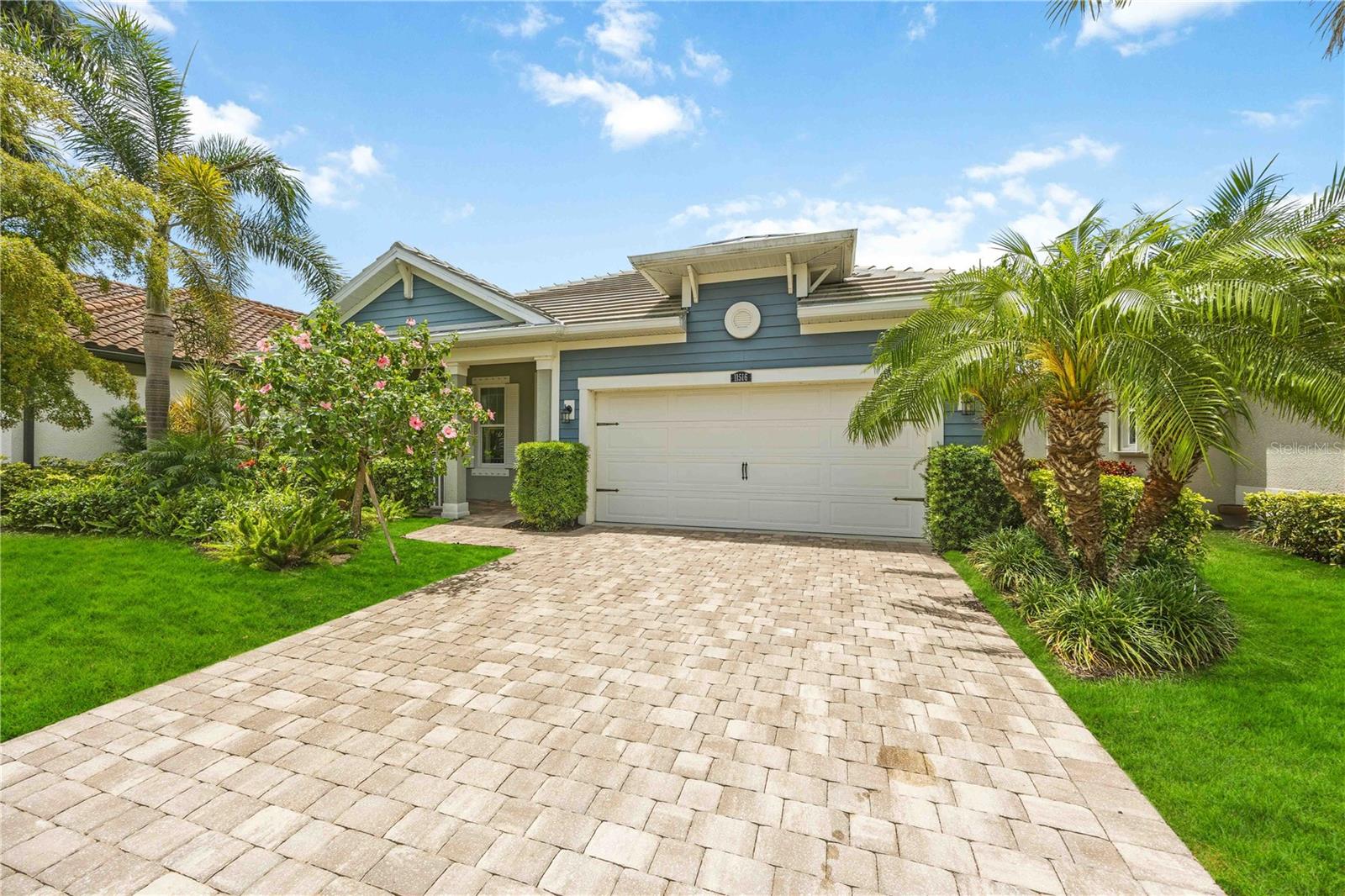 11516 Renaissance Boulevard, FL