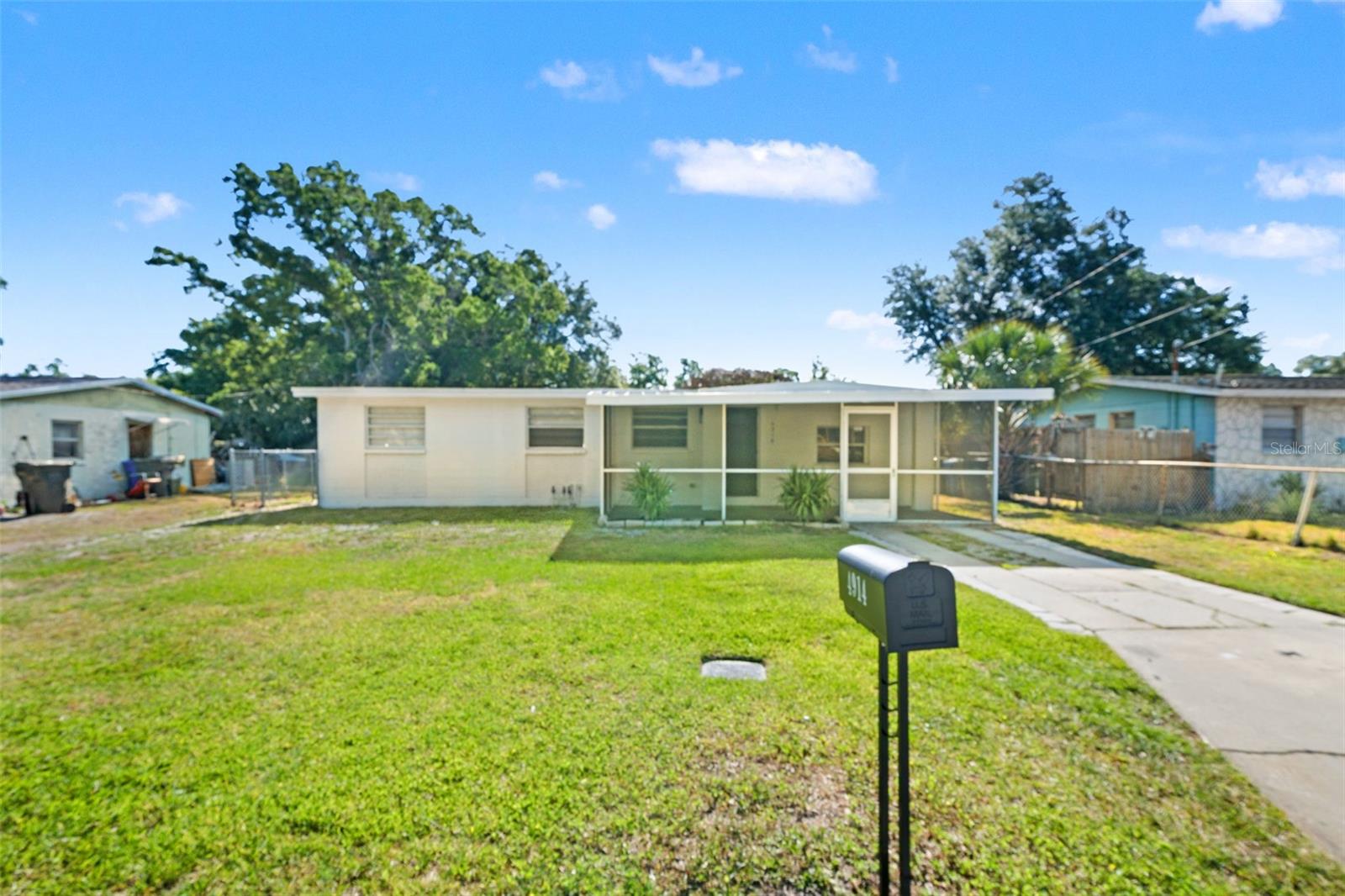 4914 82nd Street, FL