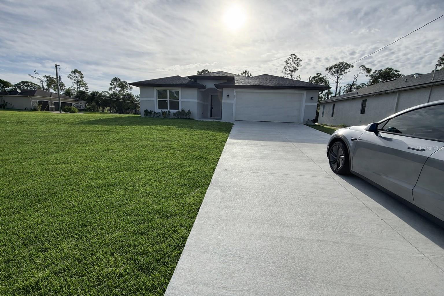 2509 Wyola Avenue, FL