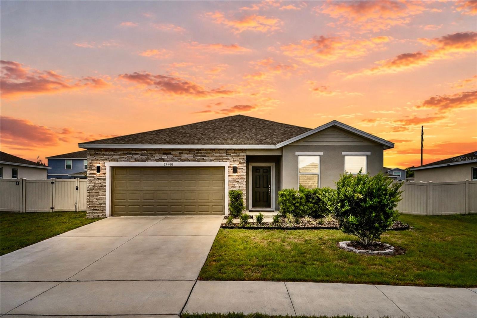 24401 Sunnys Halo Way, FL