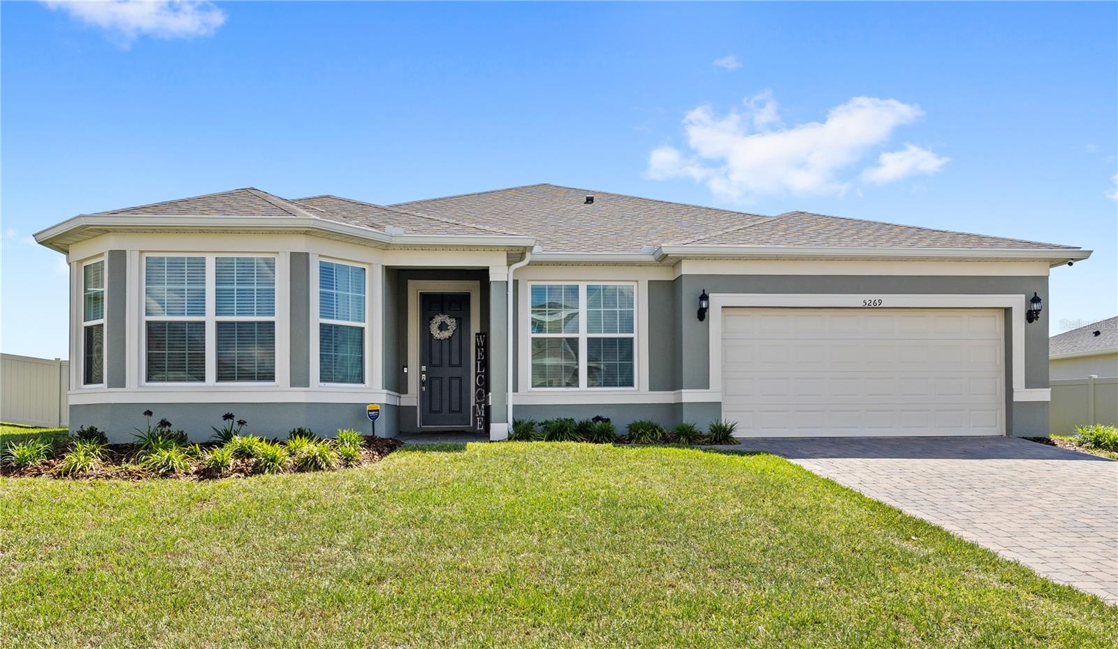 5269 Foothills Preserve Loop, FL