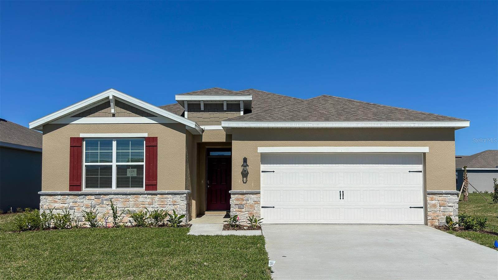 3017 Kingsman Trail, FL