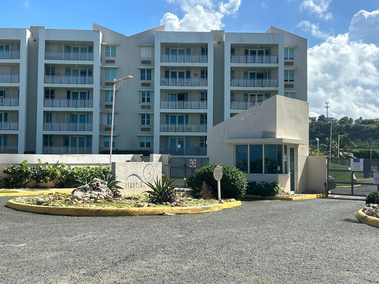 1 Francisco Camacho #501, PR