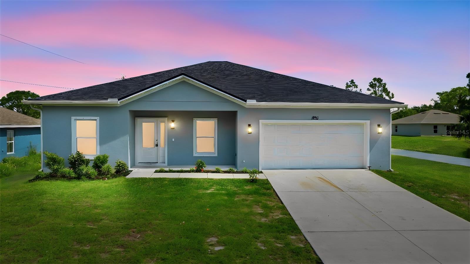 1833 Jayhawk Ct Nw, FL