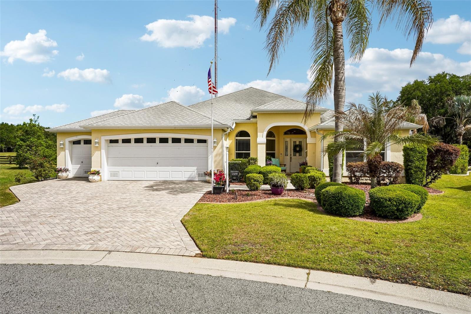 1309 Brunson Way, FL