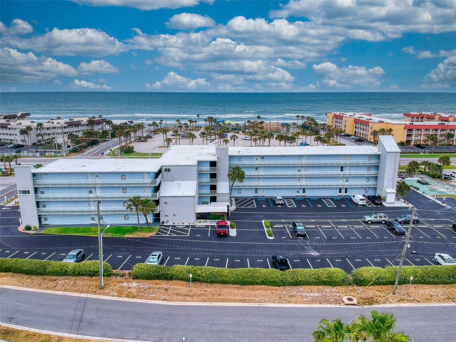 3700 Atlantic Avenue, FL