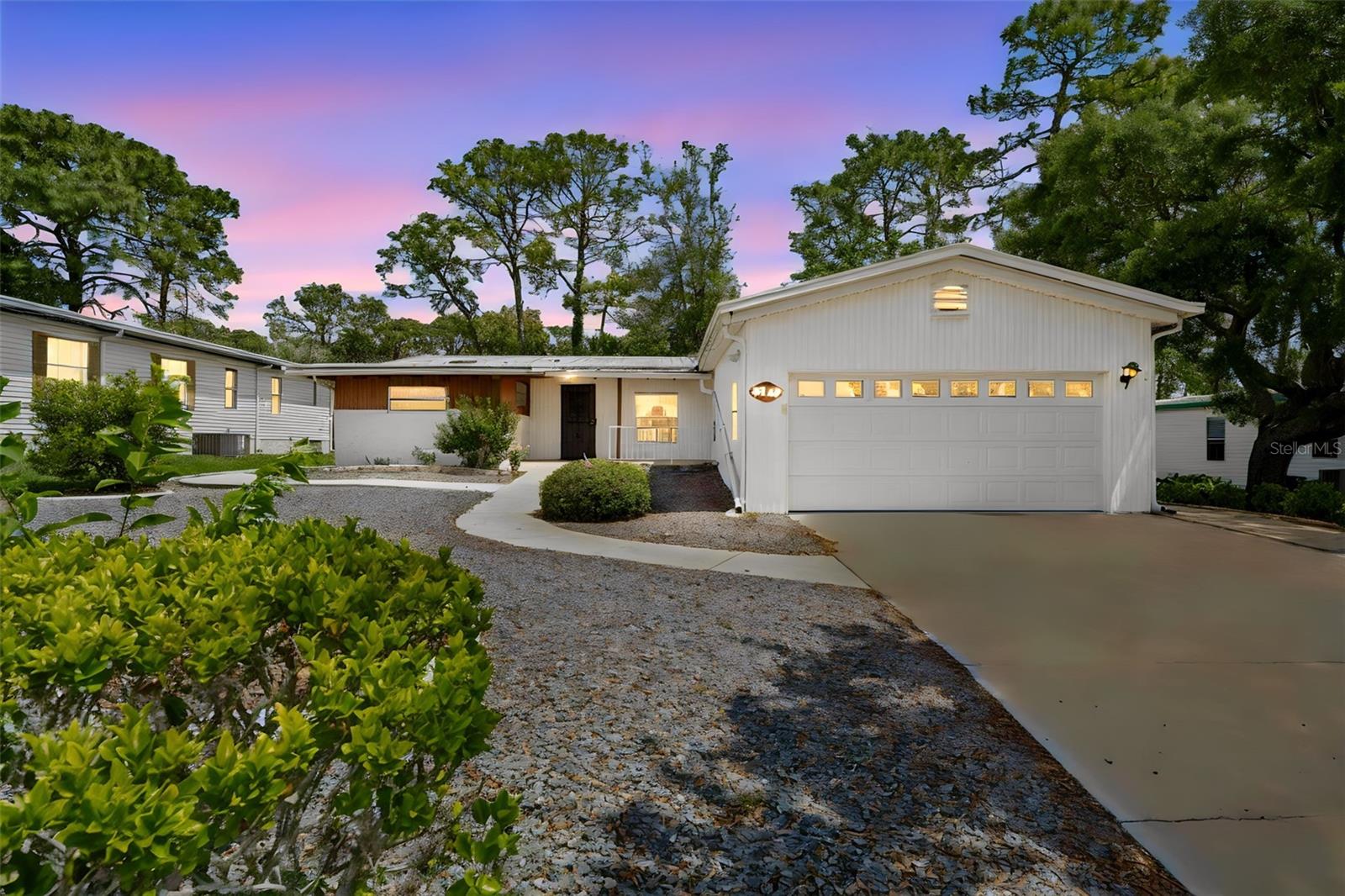 8206 Country Club Drive, FL