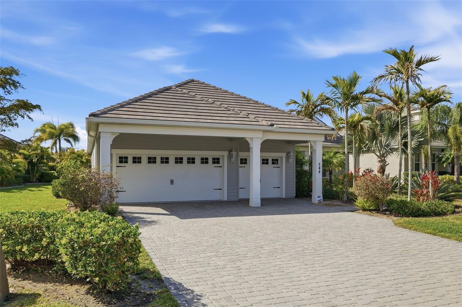 548 Regatta Way, FL