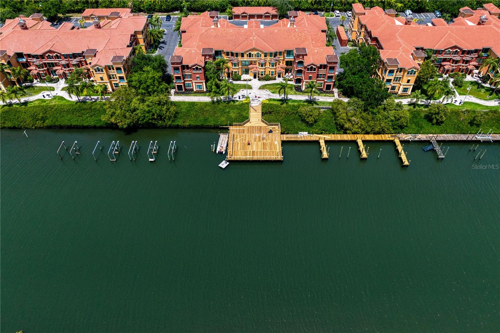 2741 Via Cipriani, FL