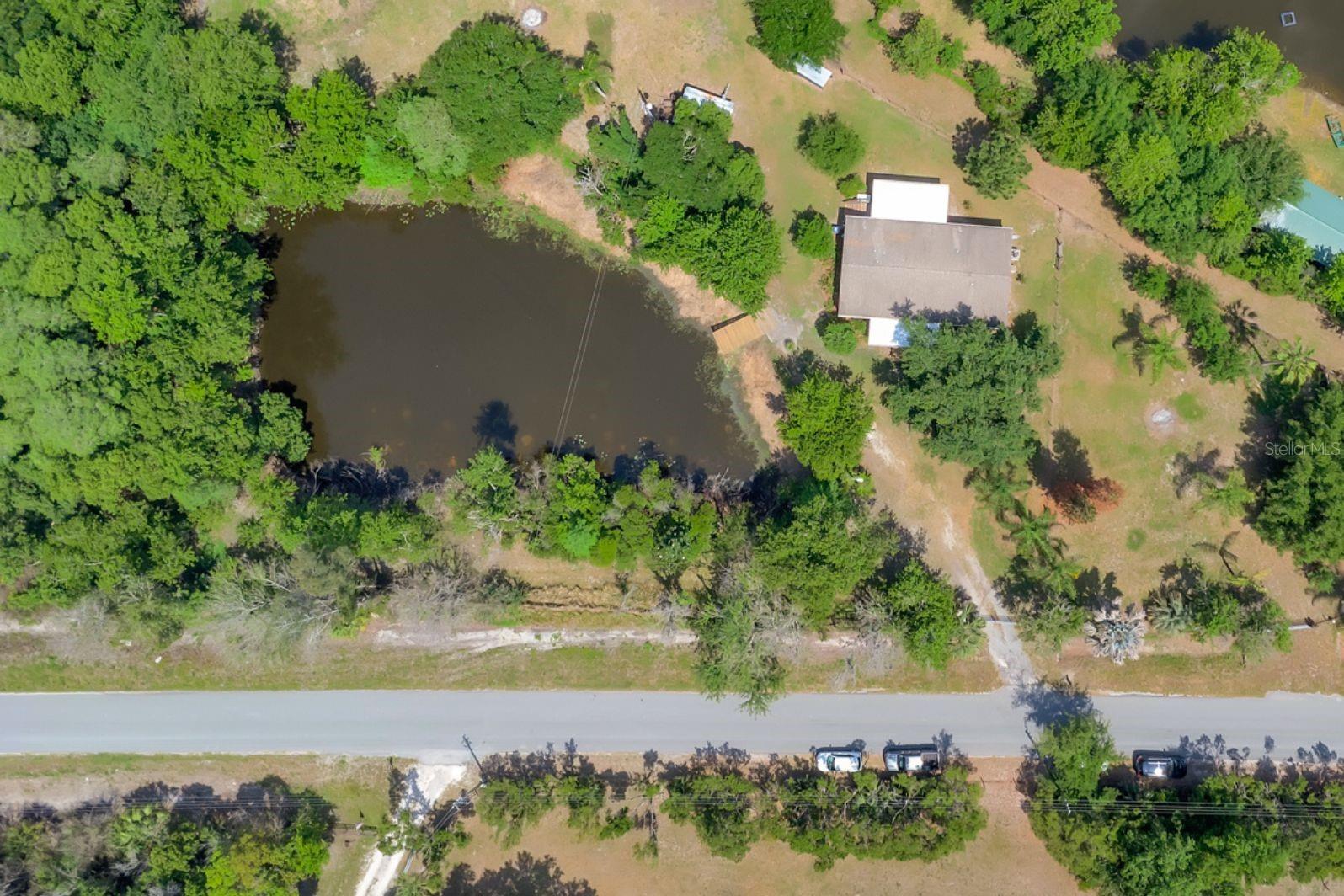 4350 Fanny Bass Rd, FL