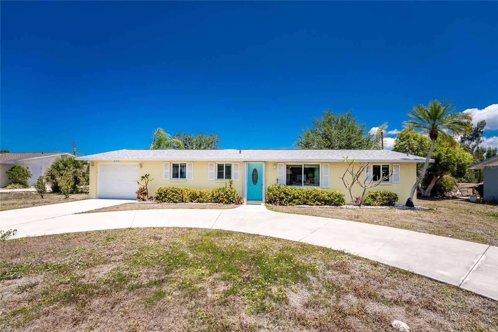 650 Leach St, FL