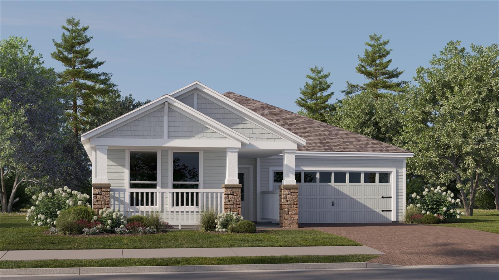 4609 Edgel Pass, FL