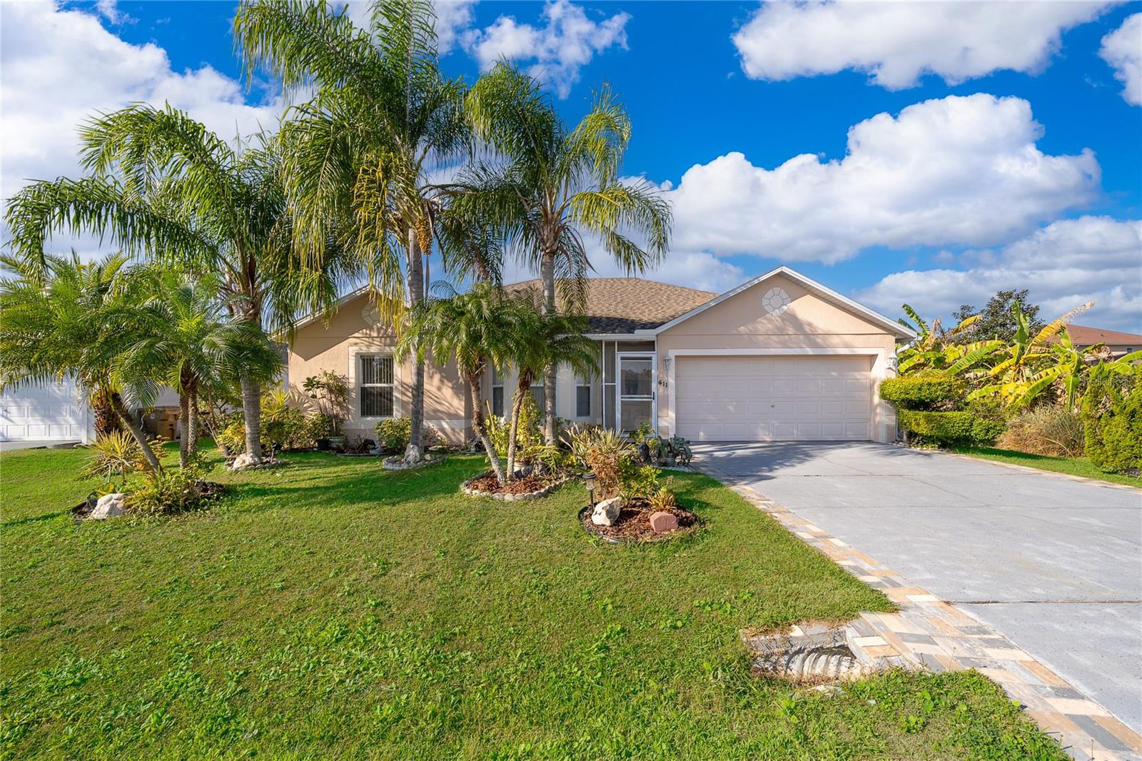 611 Baldwin Dr, FL
